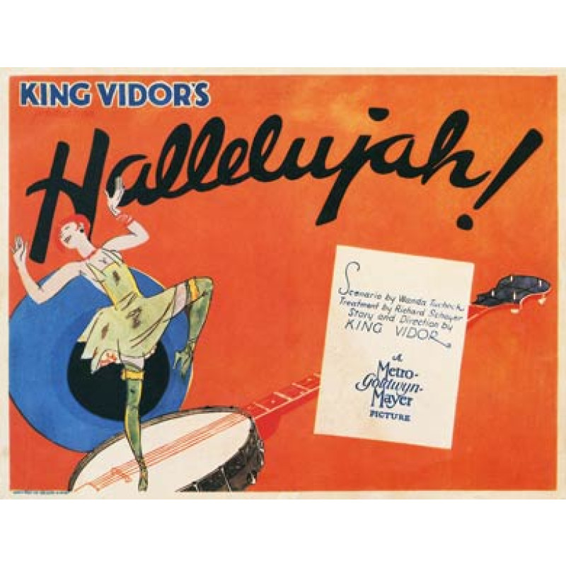 Hallelujah