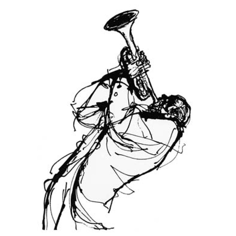 Southern Jazz - Blowin'