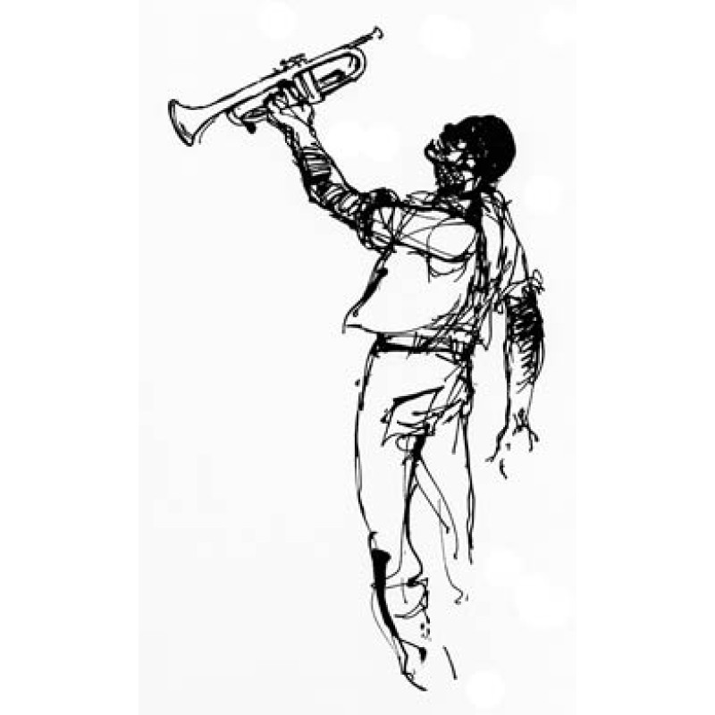 Southern Jazz - Done