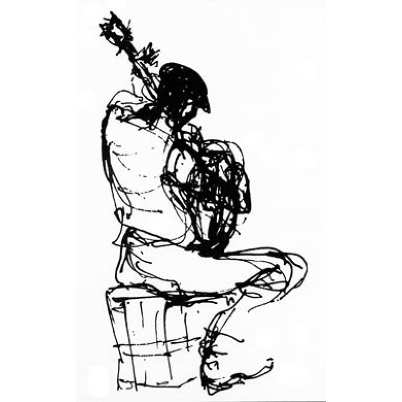 Southern Jazz - Pickin'
