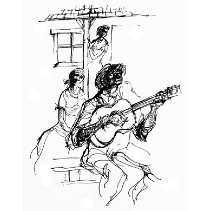 Delta Blues
