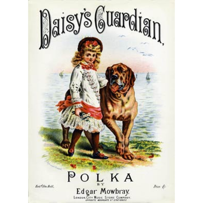 Daisy's Guardian