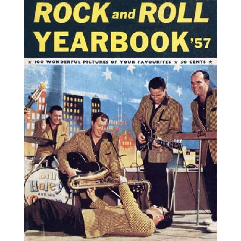 Rock n Roll 1957