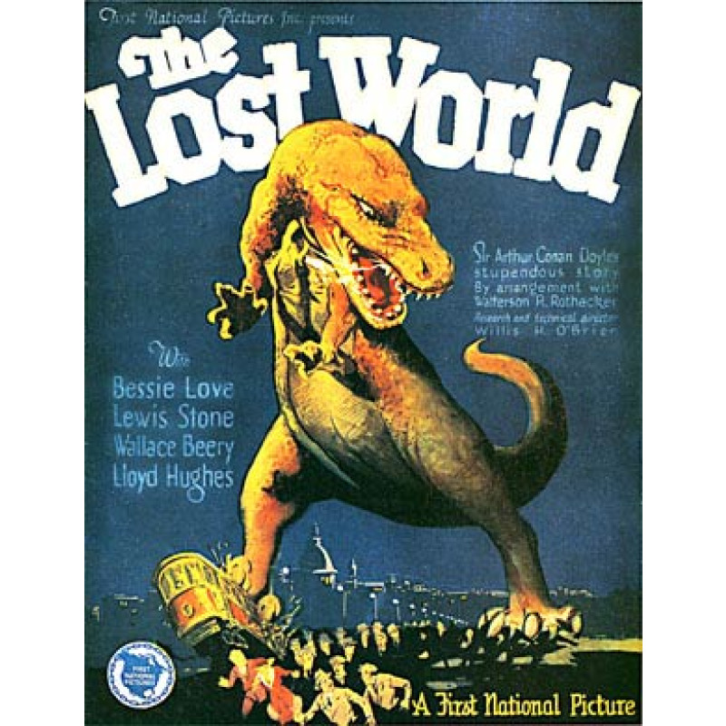 Lost World