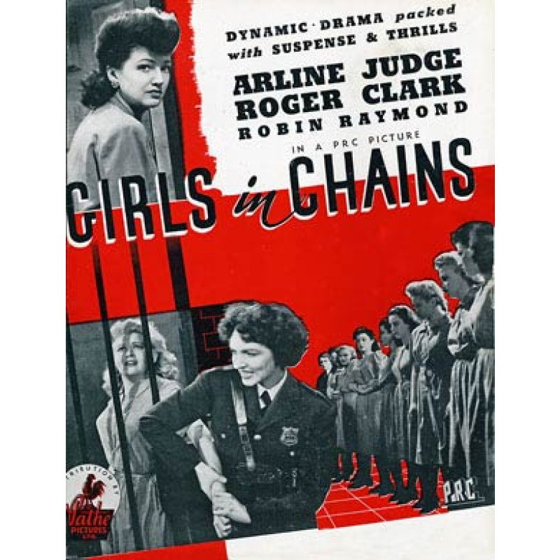 Girls In Chains