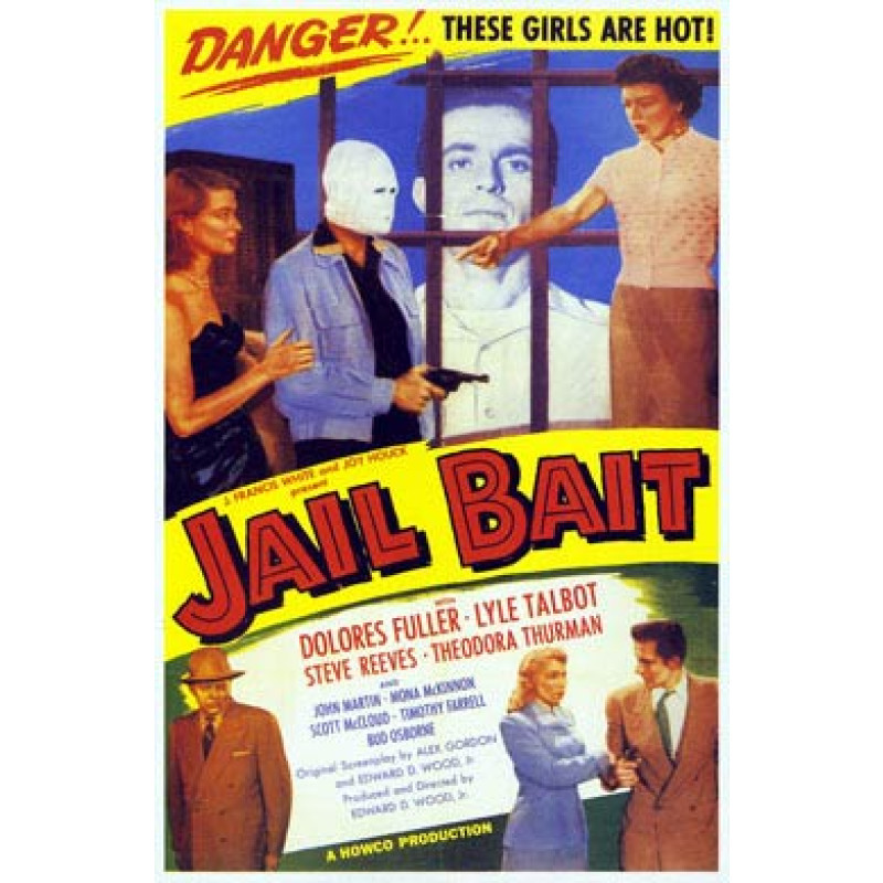 Jail Bait