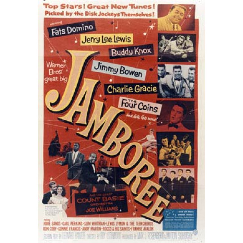 Jamboree