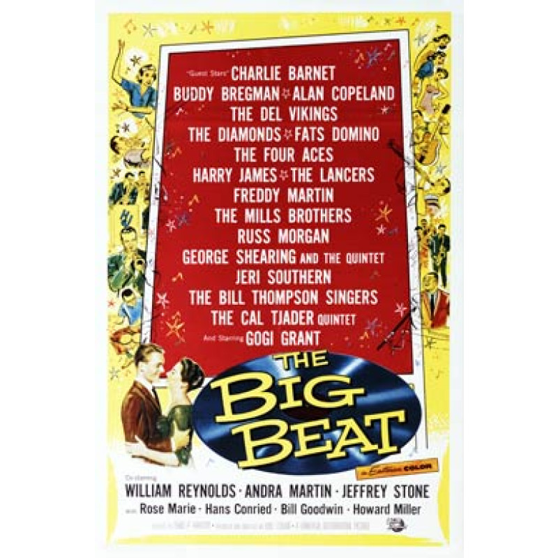 The Big Beat