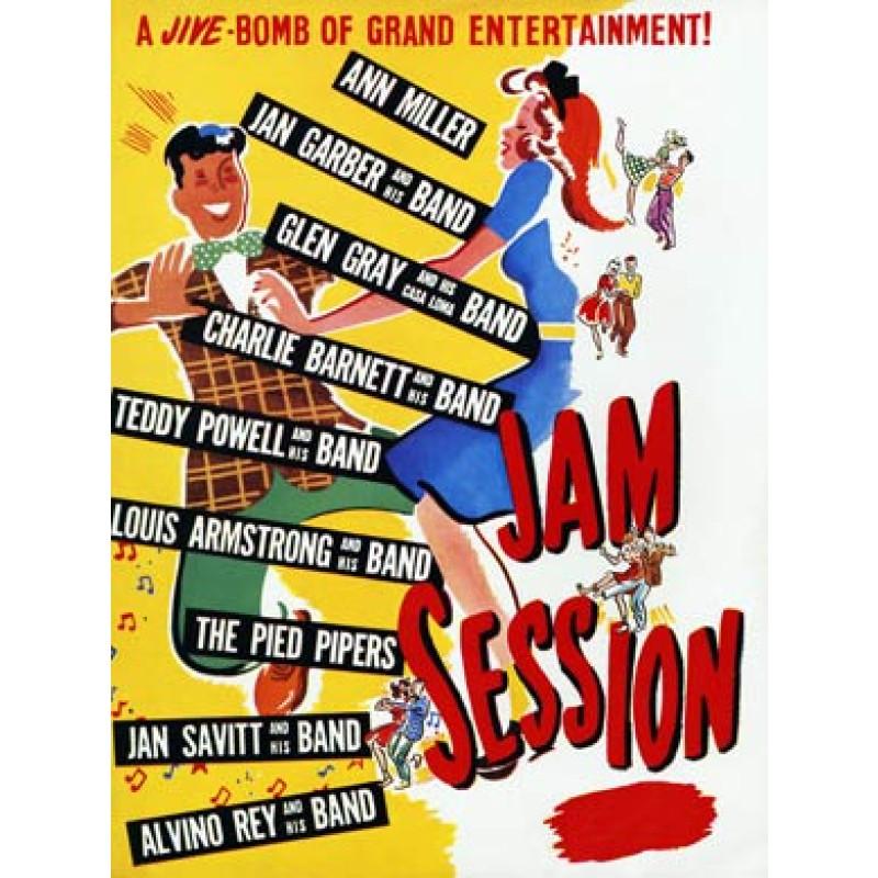 Jam Session