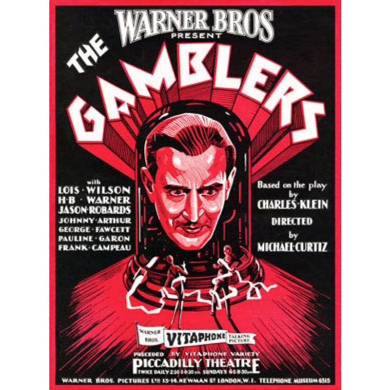 The Gamblers