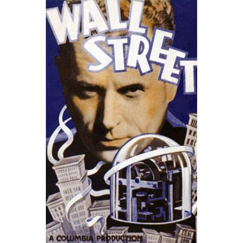 Wall Street