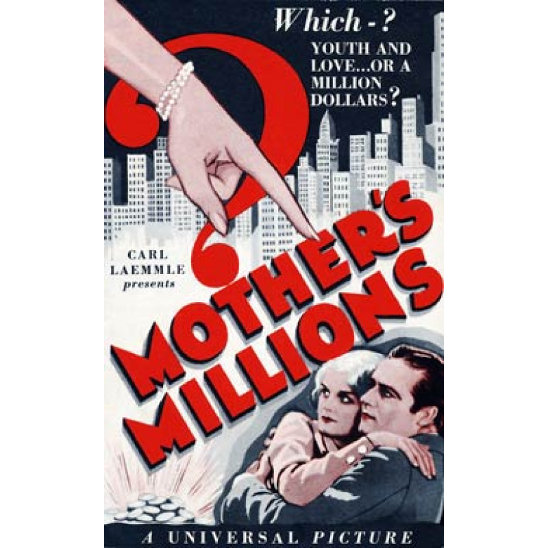 Mothers Millions