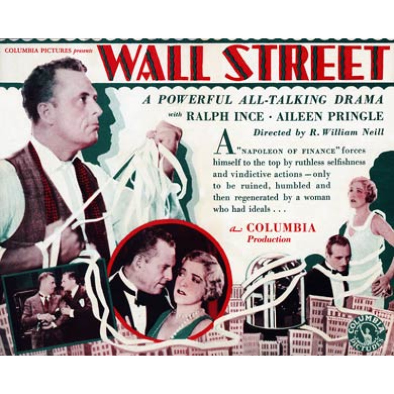 Wall Street