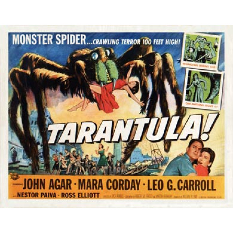 Tarantula
