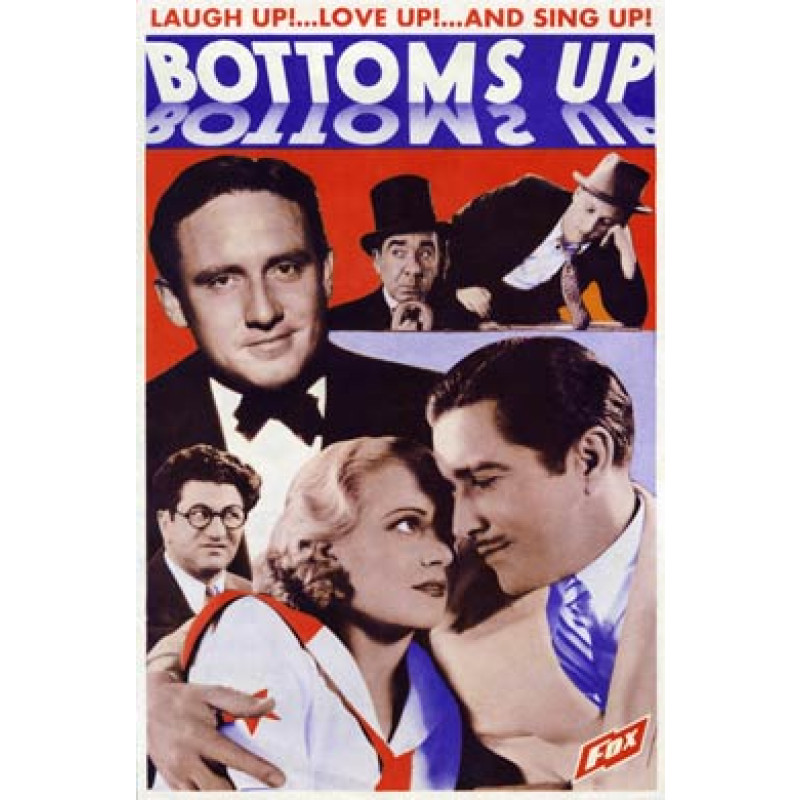 Bottoms Up