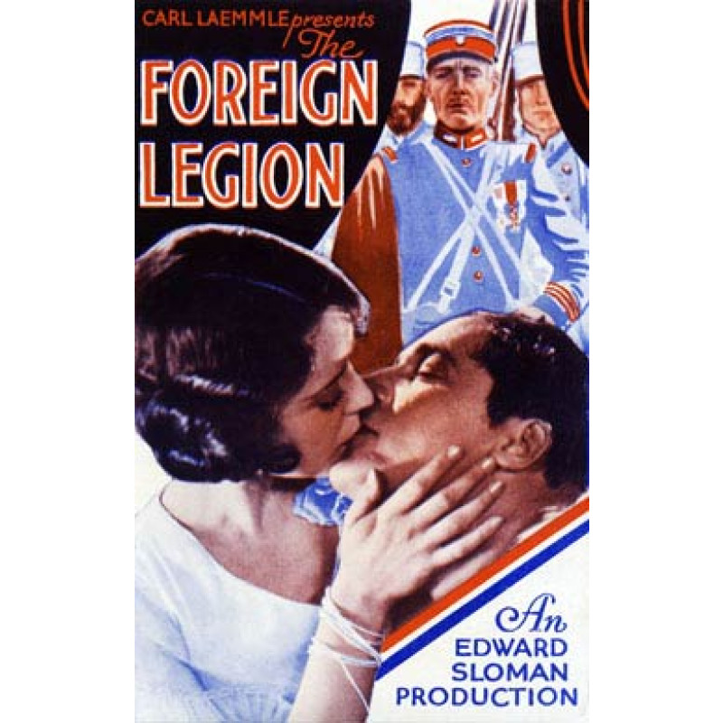 Foreign Legion
