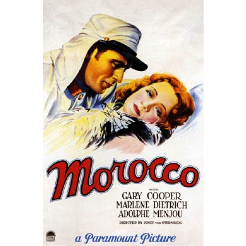 Morocco