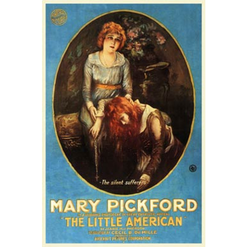 The Little American