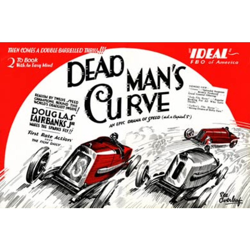 Dead Mans Curve