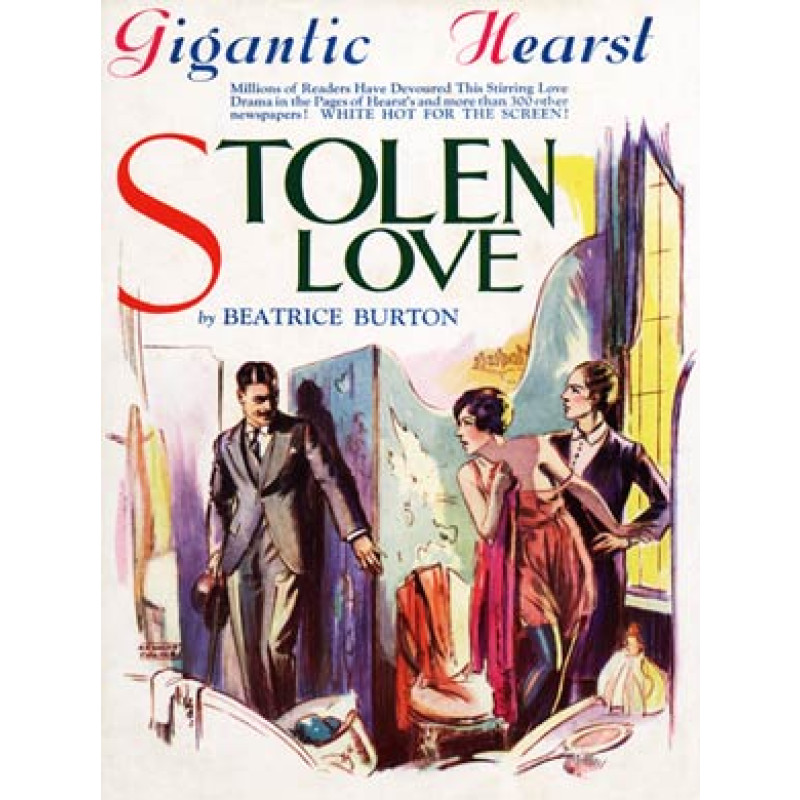 Stolen Love