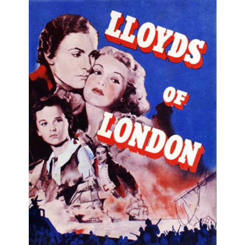 Lloyds Of London