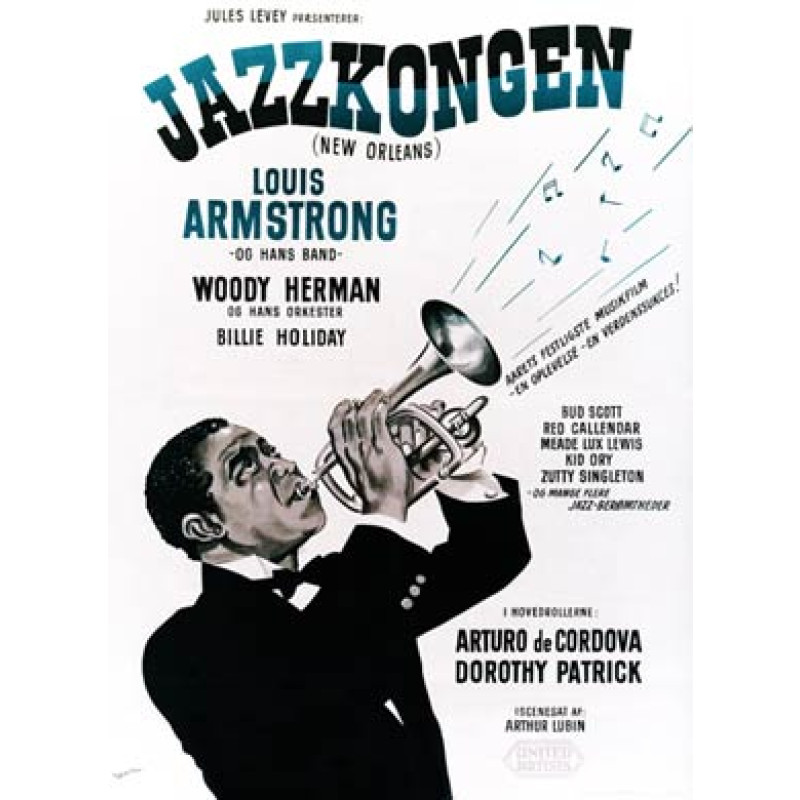 Jazzkongen