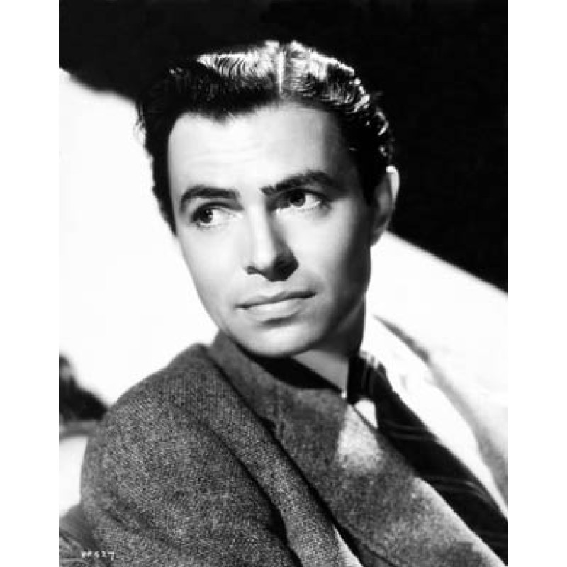 James Mason