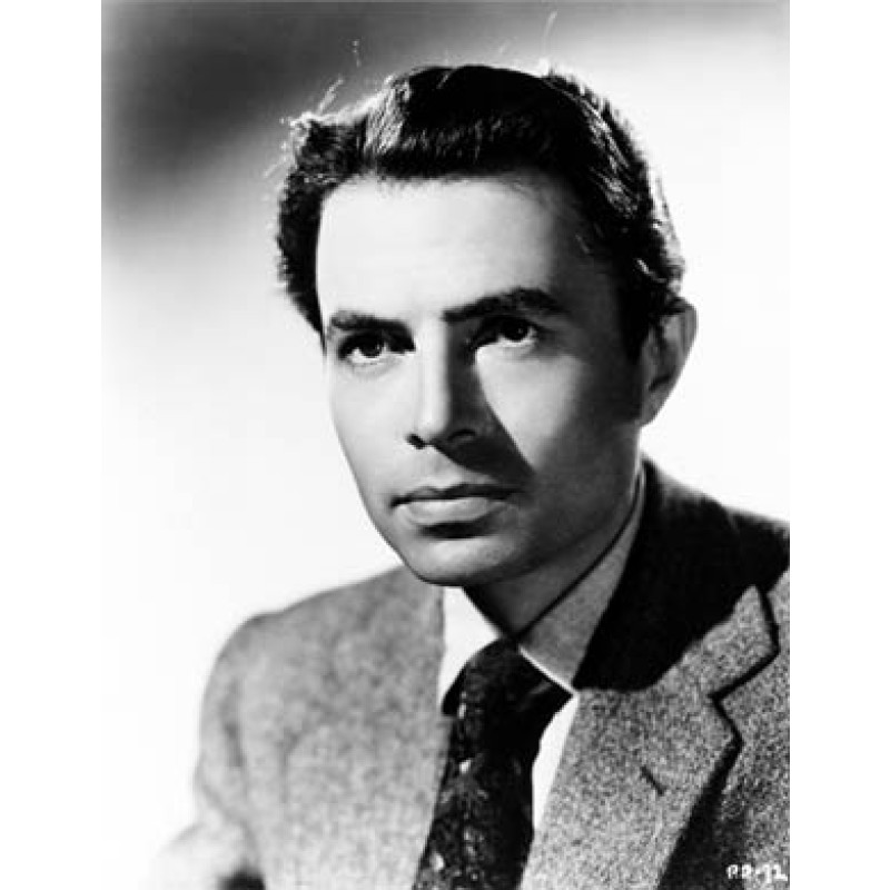 James Mason