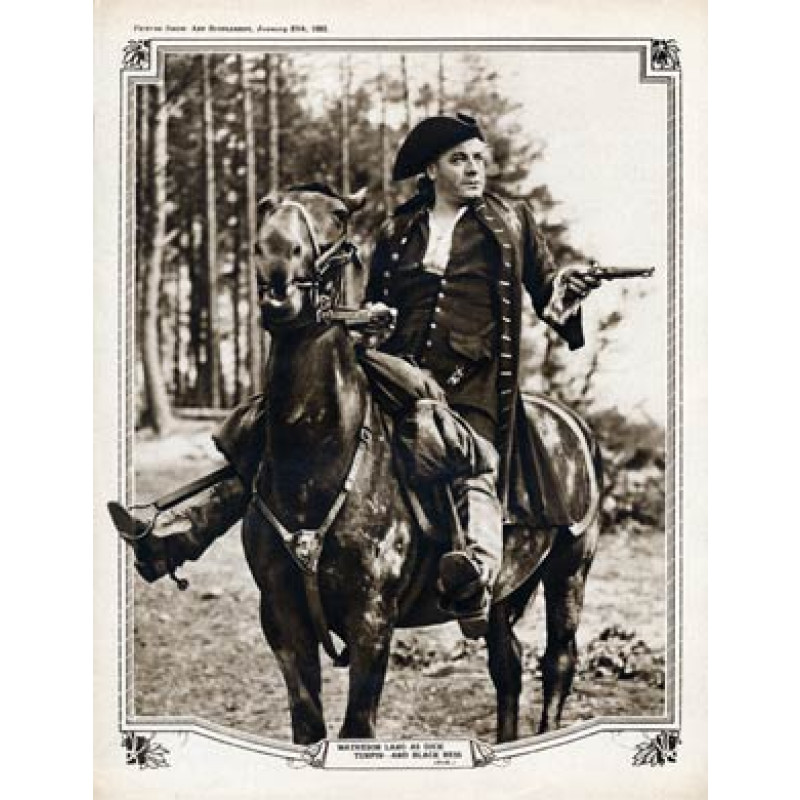 Dick Turpin