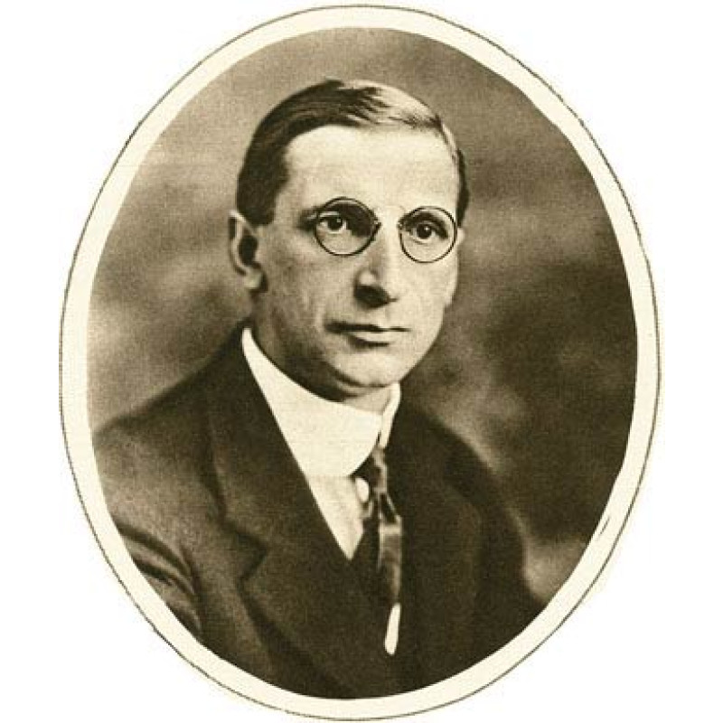 Eamon De Valera, 1920