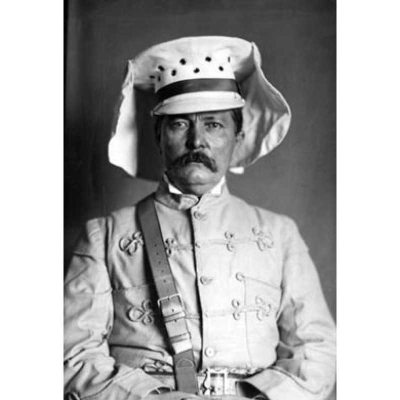 Sir HM Stanley