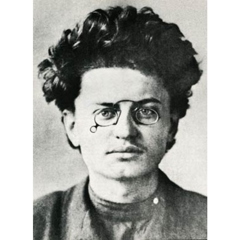 Leon Trotsky