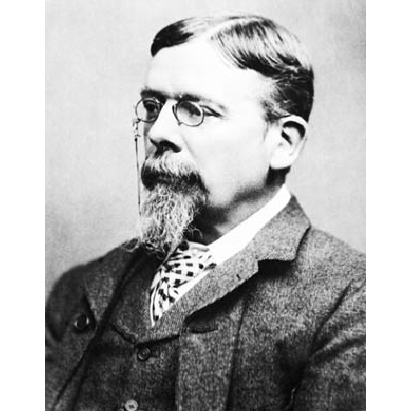 George du Maurier