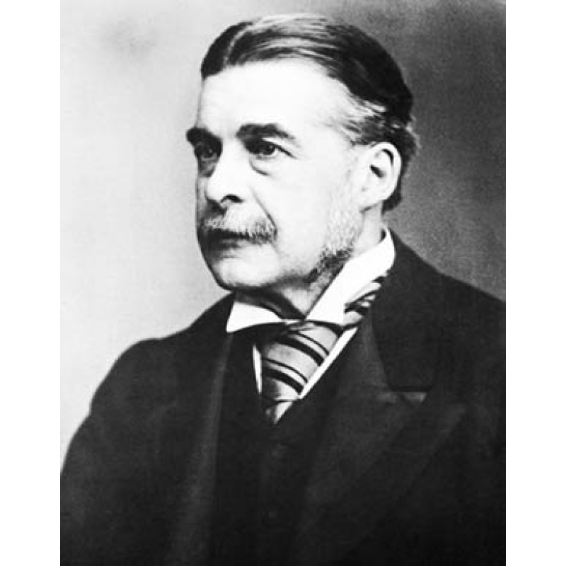 Sir Arthur Sullivan