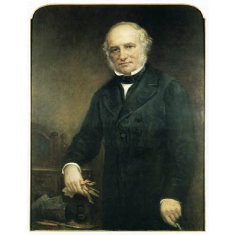 Sir Rowland Hill