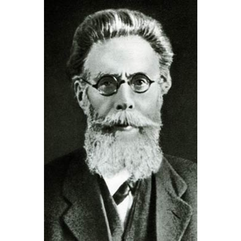 Wilhelm Rontgen