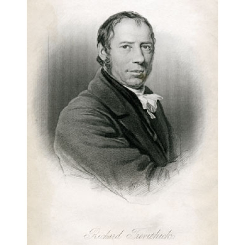 Richard Trevithick