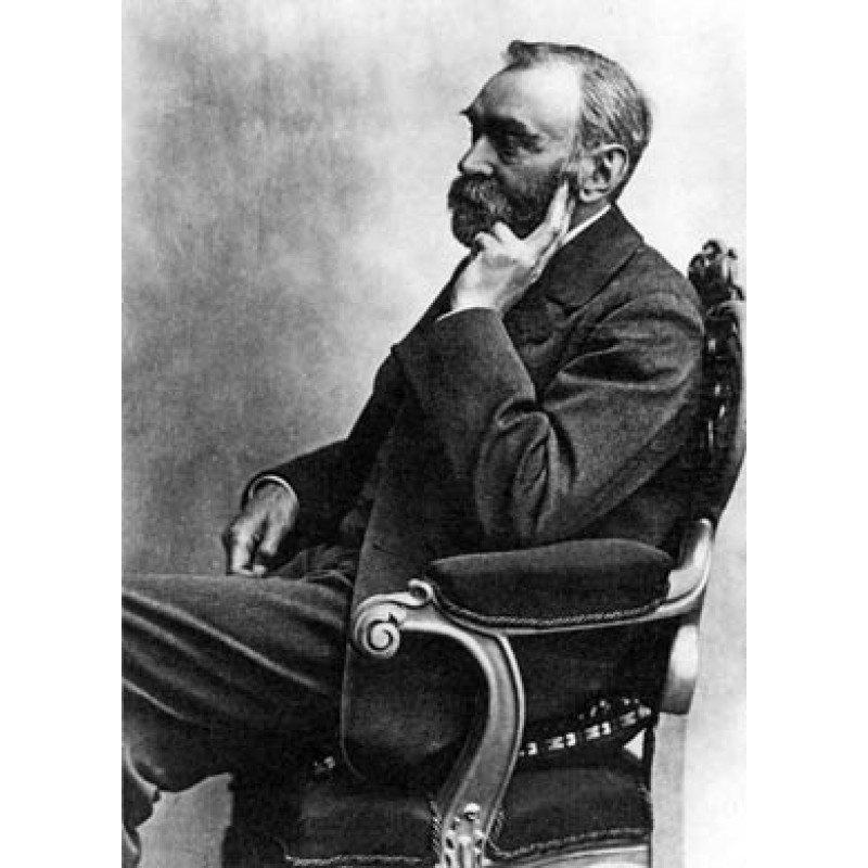 Alfred Nobel