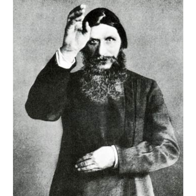 Rasputin