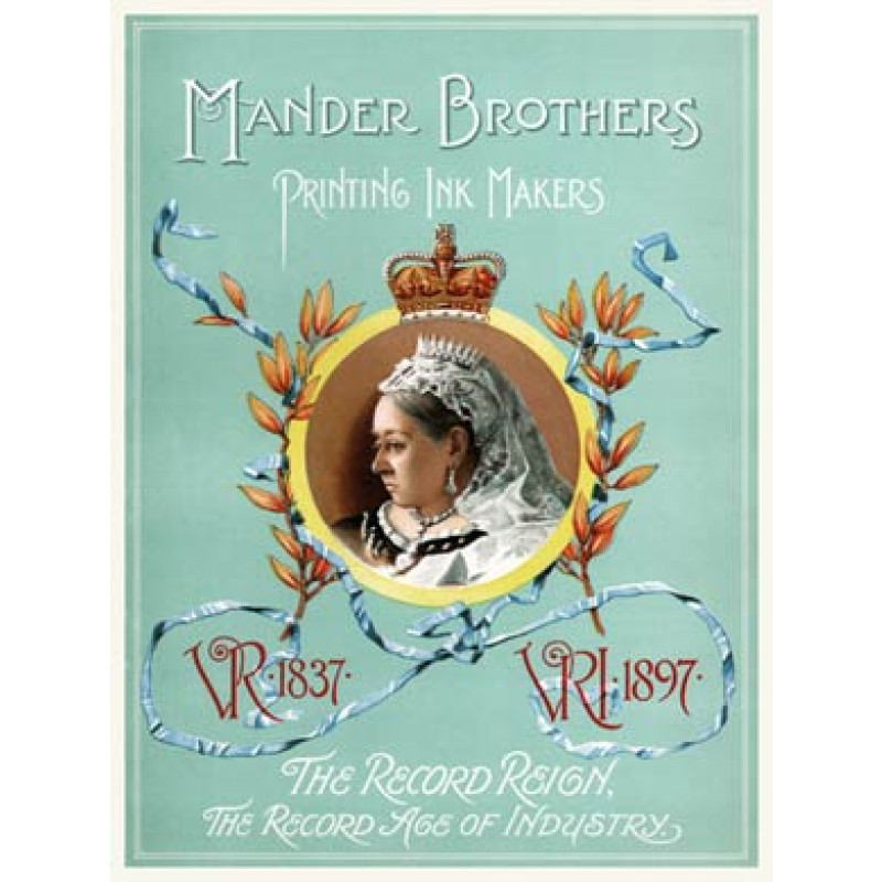Queen Victoria, Diamond Jubilee