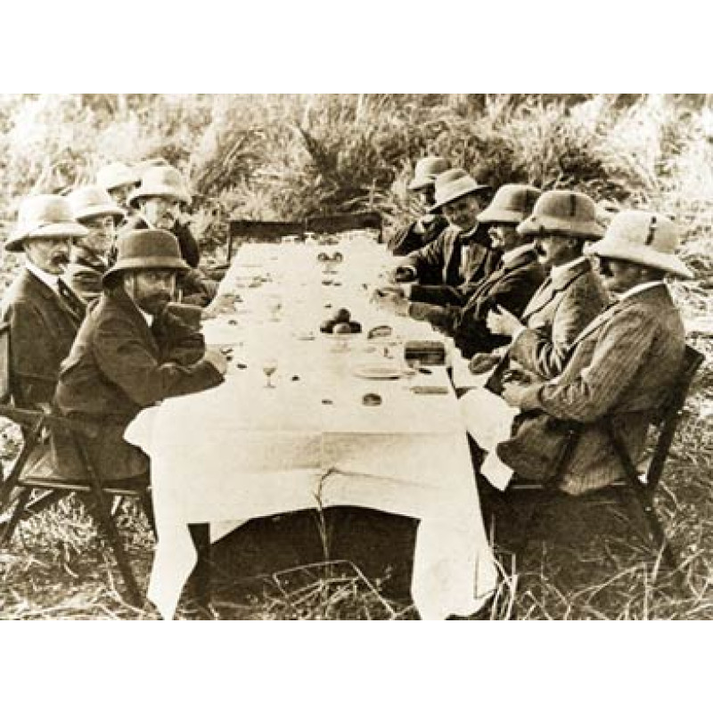 George V in India, 1911