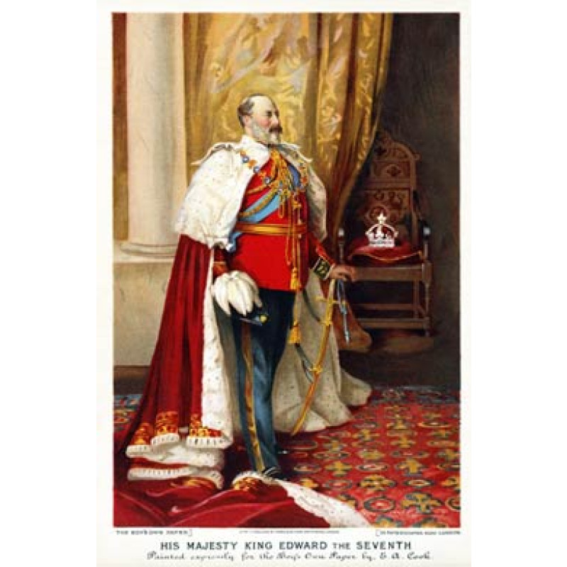 Edward VII