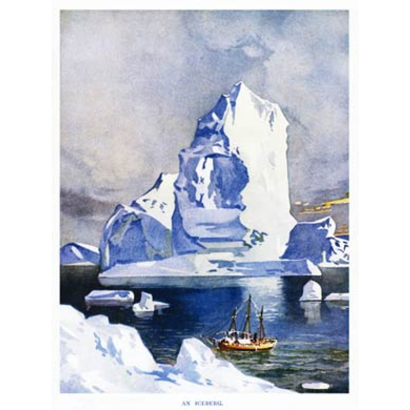 An Iceberg