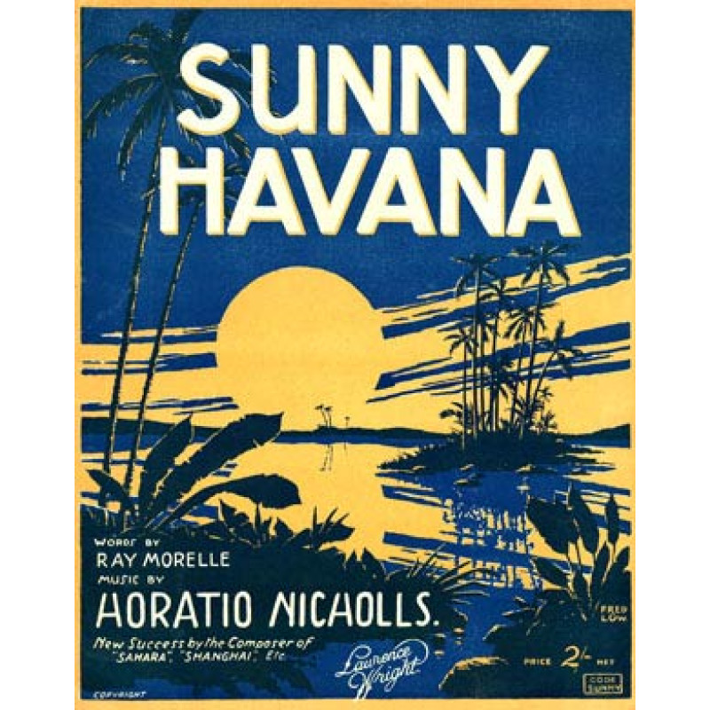 Sunny Havana