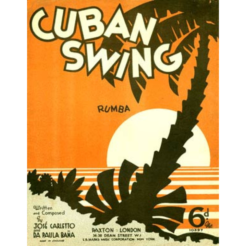 Cuban Swing