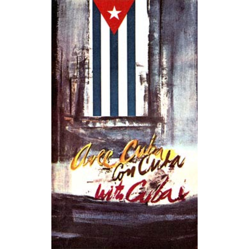 With Cuba, 1968