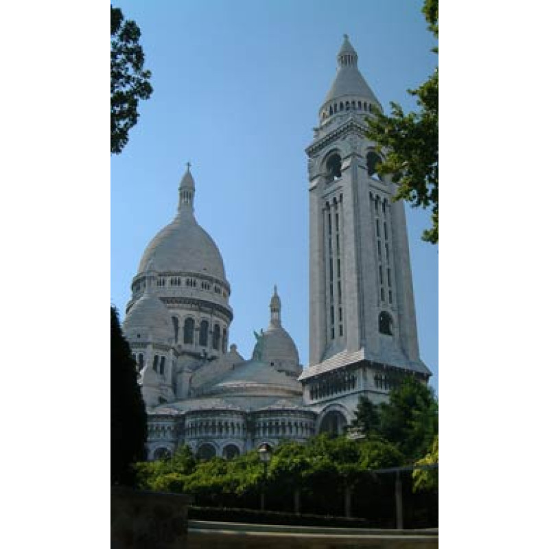 Sacre Coeur