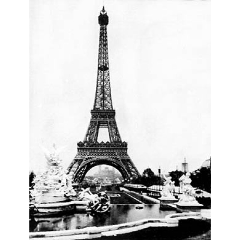 Eiffel Tower