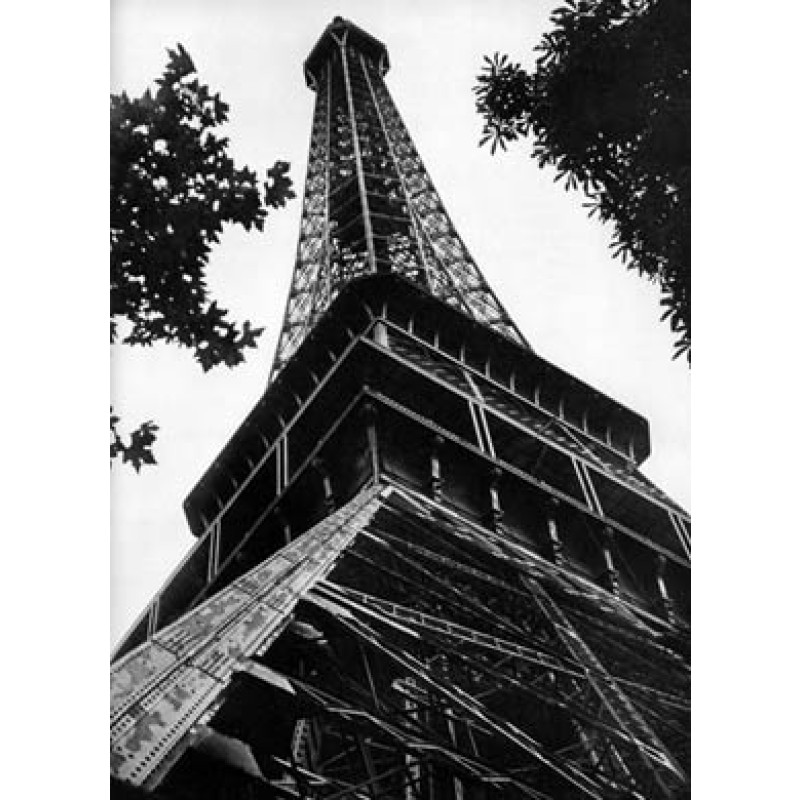 Eiffel Tower