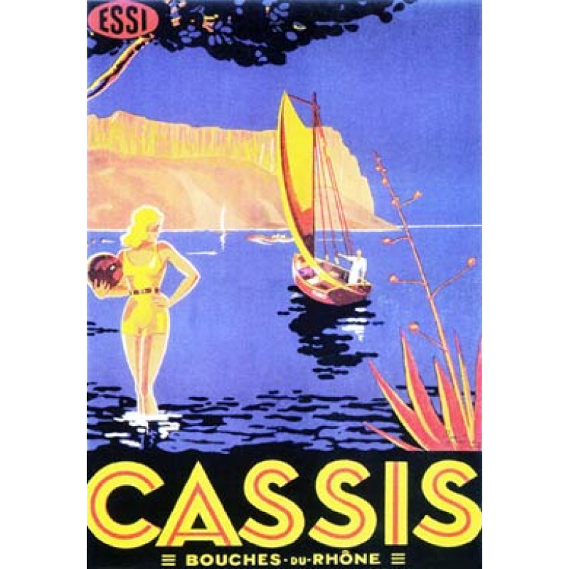 Cassis